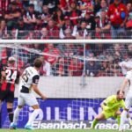 Dortmund cruise to win as Elversberg claim historic victory in Bundesliga