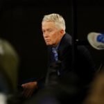 Tiley says record US Open prize money aimed at giving players ‘fair share’