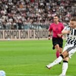 Juventus bench comes to the rescue in 2-0 win over Parma