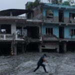 Nepal needs help in technical areas, not search and rescue, foreign minister says