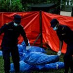 Nepal to preserve DNA of unidentified flood victims before burying them: Prime Minister
