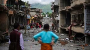 Before flood catastrophe, Nepal asked China for early warnings as risks mounted