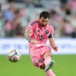 ‘Words simply fall short’: Inter Miami interim coach marvels at Messi masterclass