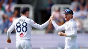 England trounce Pakistan by 194 runs to win series