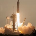 NASA launches powerful Roman Space Telescope, a spy satellite turned to the stars