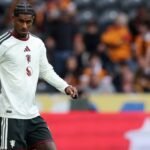 Rashford to make first Man United start since 2024 against Ipswich