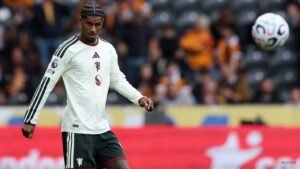 Rashford to make first Man United start since 2024 against Ipswich
