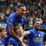 Chelsea beat Brighton to continue bright start under Alonso