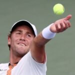 Ruud pulls out of US Open with back injury