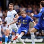 Three games in, Chelsea are having fun again