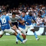 Inter make it two wins from two, Napoli beaten at home by Como
