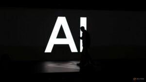 Commentary: Welcome to the ‘don’t ask, don’t tell’ AI economy