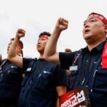 Hyundai Motor’s South Korean union approves wage deal, Yonhap says