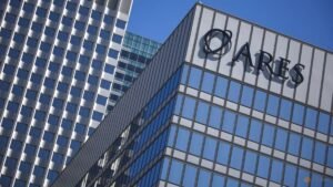 Ares raises $4 billion for Japan logistics fund in unit’s largest fundraise