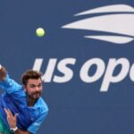 Wawrinka’s emotional US Open finale ends in defeat to Berrettini