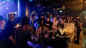 4am liquor sales in Boat Quay, Clarke Quay to continue following year-long trial