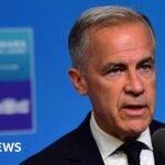 Carney calls Trump’s fresh tariffs a ‘miscalculation’ after trade talks collapse