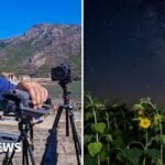 What it’s like to chase solar eclipses around the world