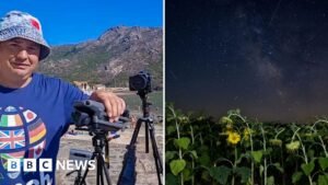What it’s like to chase solar eclipses around the world