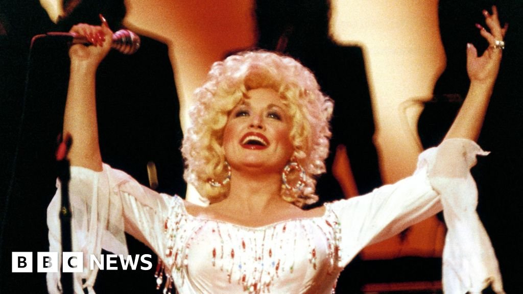 Heart, hope and a steely determination: Dolly Parton’s musical legacy