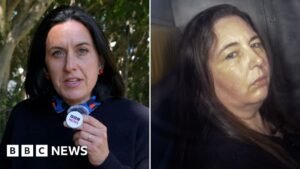 Why is Australia’s mushroom killer back in court this week?