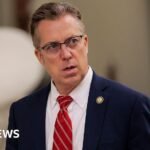 Andy Ogles, a Trump-backed Republican congressman, loses primary in Tennessee