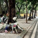 Vietnam: Gen Z seek justice for teen killed in ex-politician’s car crash