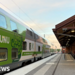 New train service connects Finland and Sweden for first time in decades