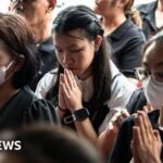 Thailand suspends new gun permits after Nonthaburi school shooting