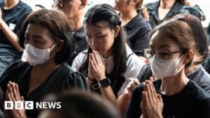 Thailand suspends new gun permits after Nonthaburi school shooting