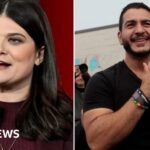 Left-wing political outsider Abdul El-Sayed wins Democratic Senate primary in Michigan