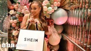Can cut-price Shein shine in its long-awaited stock market debut?
