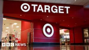 Target apologises for ‘offensive’ children Halloween costume after backlash