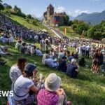 Liechtenstein to allow women to ascend the throne