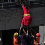 Nepal-Tibet floods: Death toll rises to 389 in Nepal amid fears of second flood