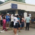 Philippines: School shooting in Zamboanga leaves student dead