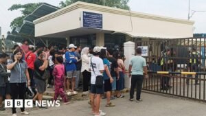 Philippines: School shooting in Zamboanga leaves student dead