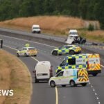 Kildare: Post-mortems of five boys killed in crash to take place