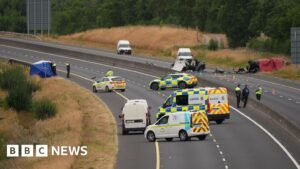Kildare: Post-mortems of five boys killed in crash to take place