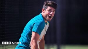 Moises Henriques: Former Australia international says his ‘cricket nirvana’ would be getting Portugal to T20 World Cup