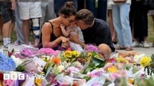 Australian state to begin gun buyback after Bondi Beach attack