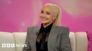 Why child stars like Hayden Panettiere fall into addiction