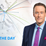 The Day with Brent Goff : Creating ‘forever enemies’: A bad US habit?