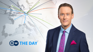 The Day with Brent Goff – Dolly’s lifesaving legacy