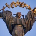 35 years of Ukraine’s independence: the milestones