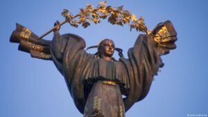 35 years of Ukraine’s independence: the milestones