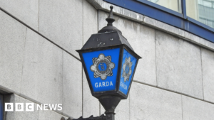 Gardai: Man dies after crash in County Donegal