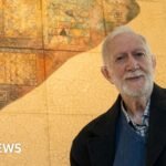 Funeral held for renowned Palestinian artist Sliman Mansour