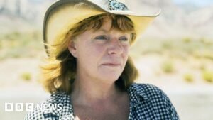 Landlady to 9/11 hijackers reveals their links to alleged Saudi spy