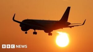 Drone carrying explosives found at Leipzig airport in Germany